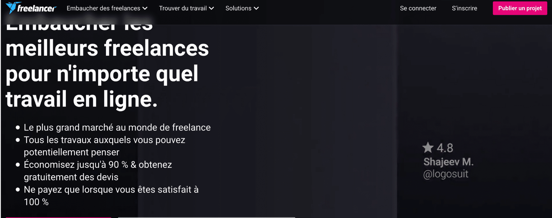 Freelancer
