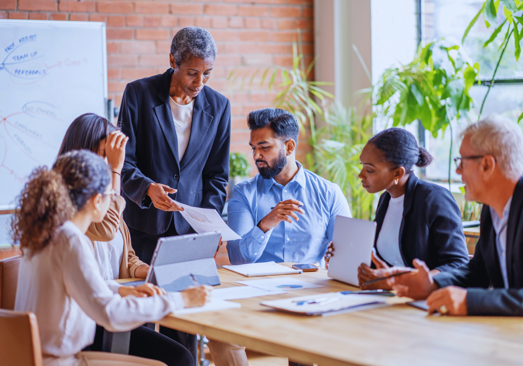 réputation d'entreprise
