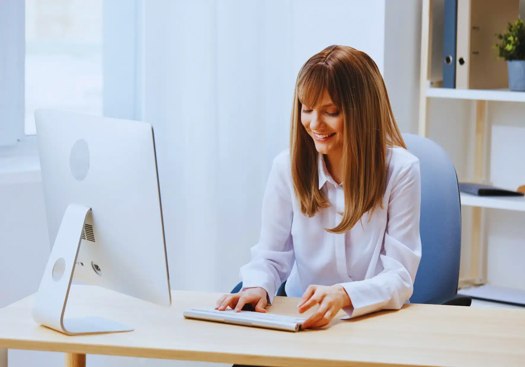 Faire un copier-coller, couper-coller, glisser-déposer avec Windows