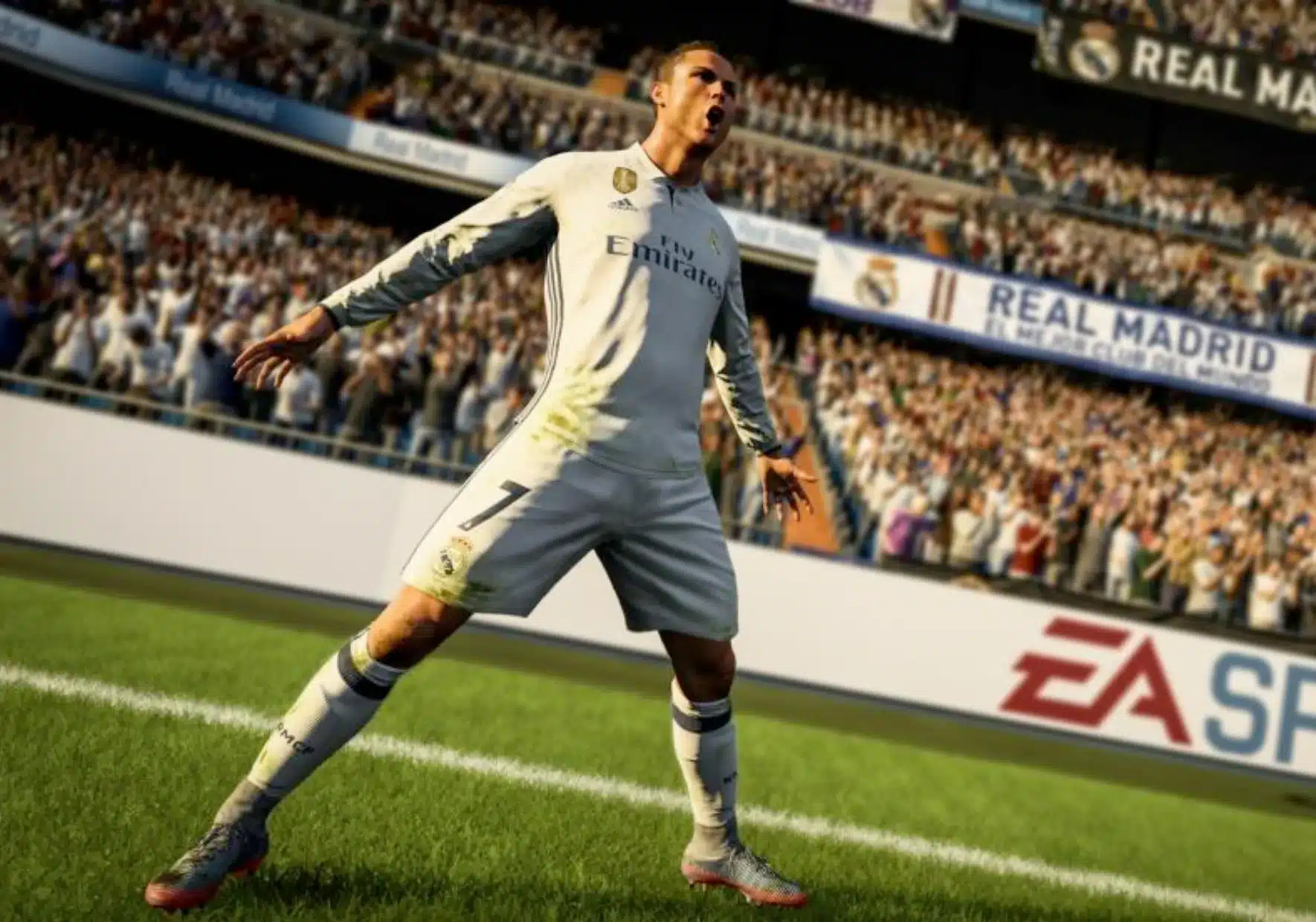 FIFA 18