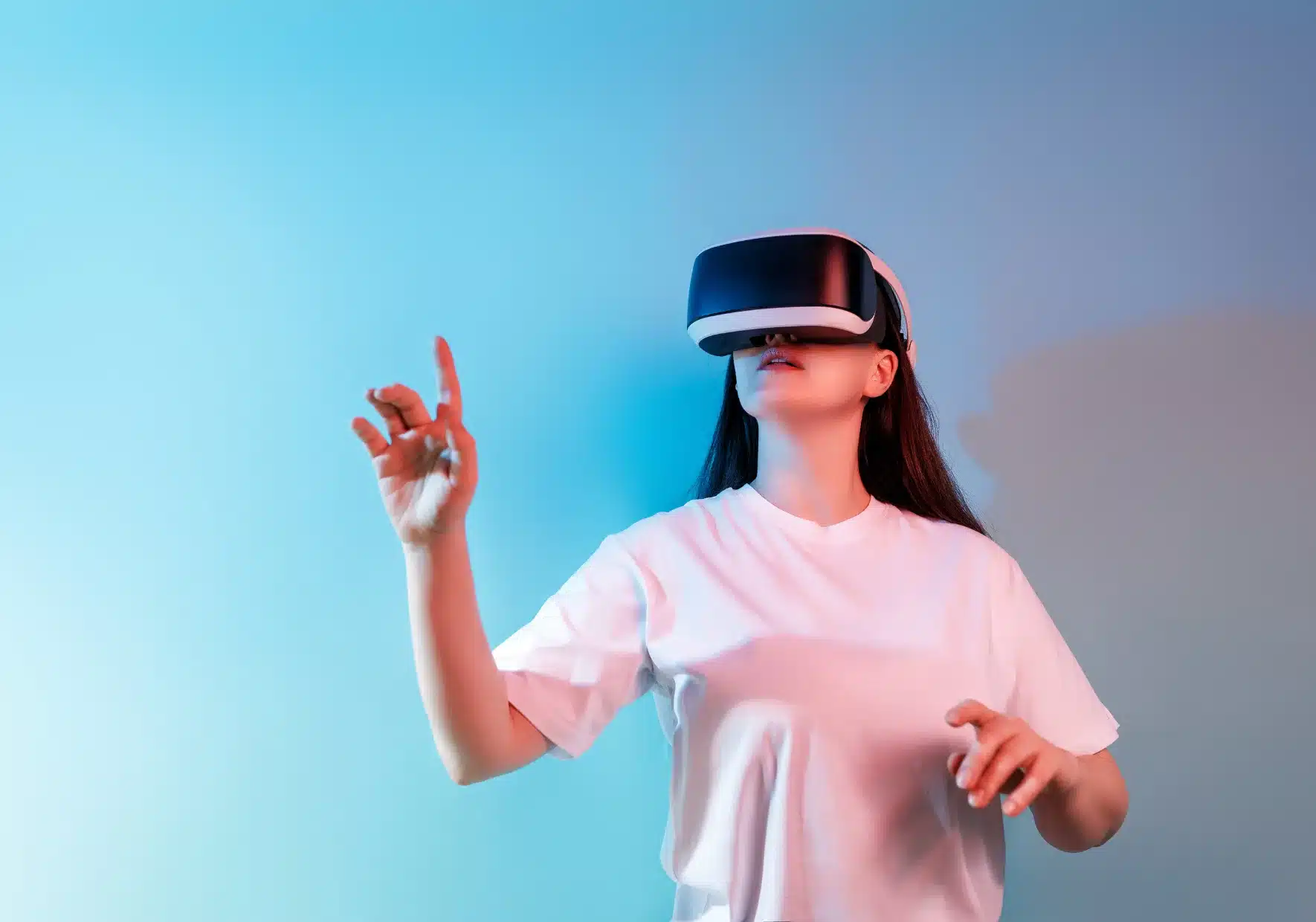 réalité virtuelle