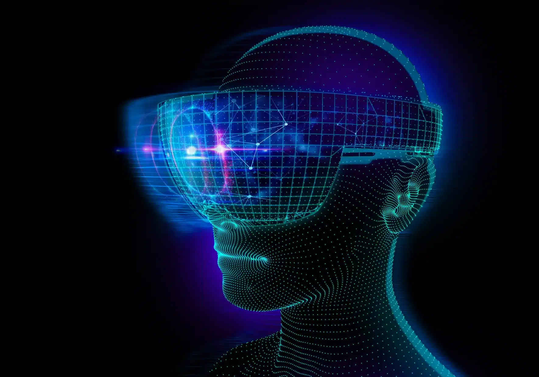 Windows Mixed Reality