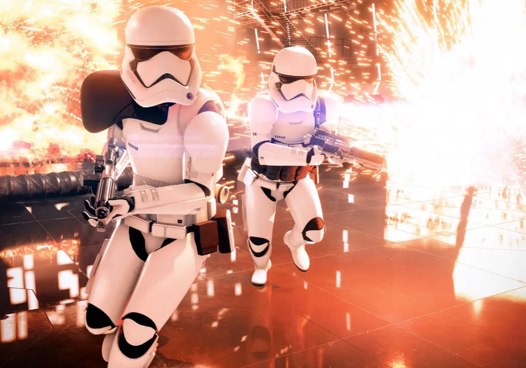 Star Wars Battlefront