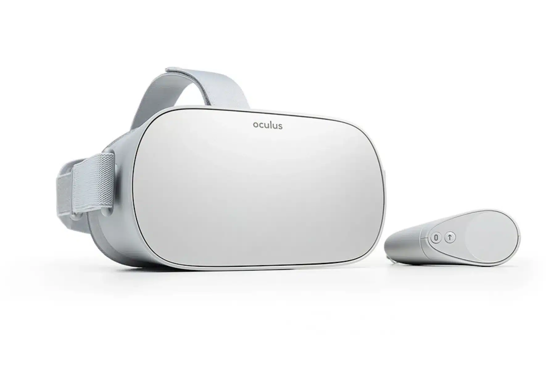 Oculus Go