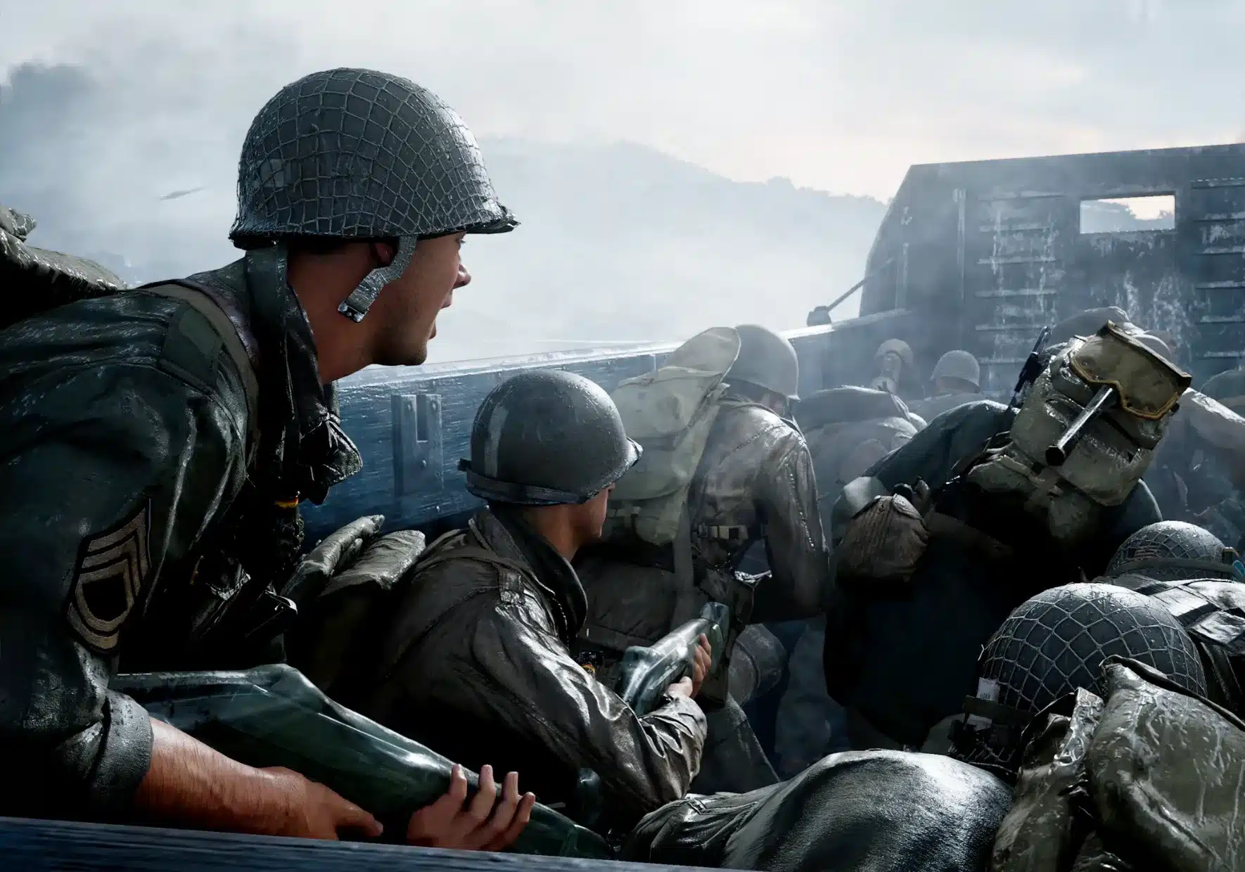 Call of Duty
