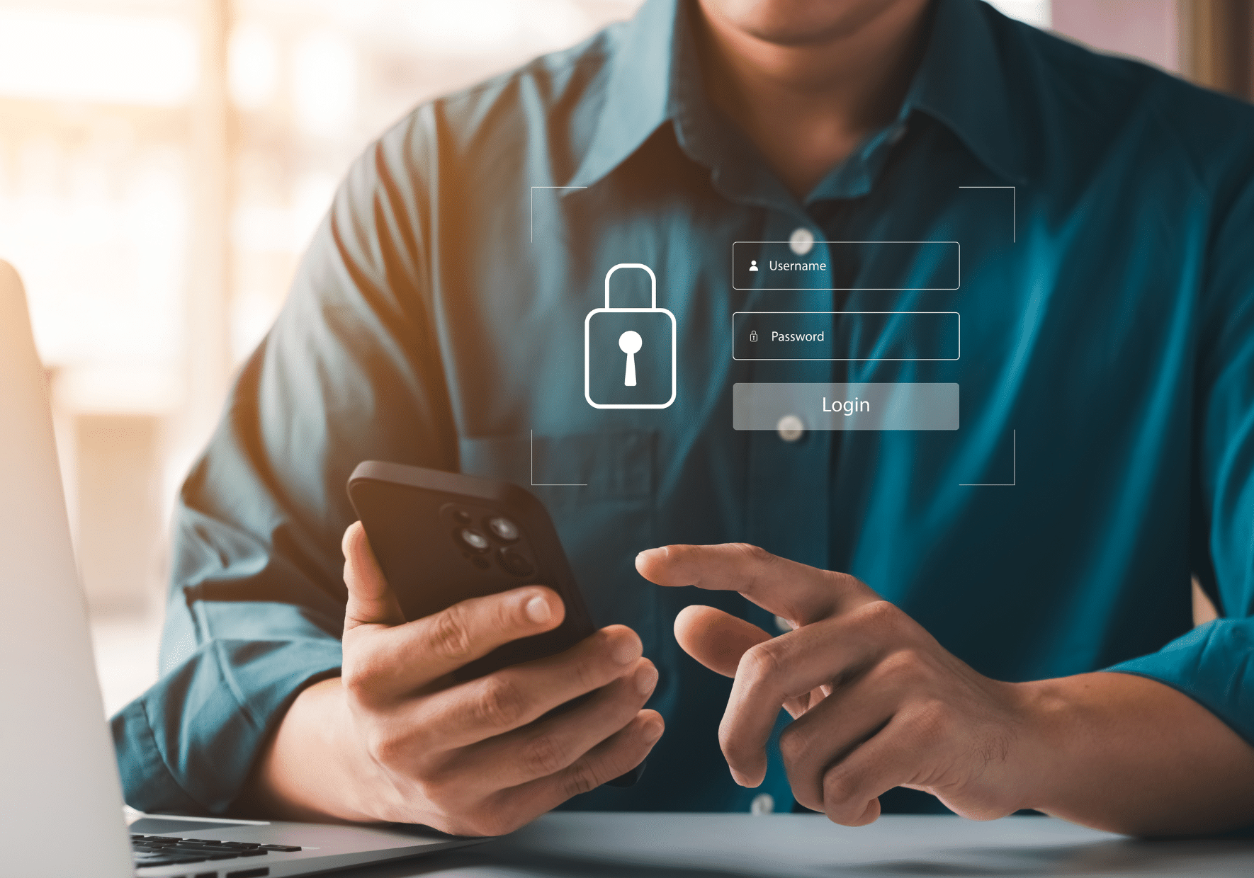 utiliser un VPN