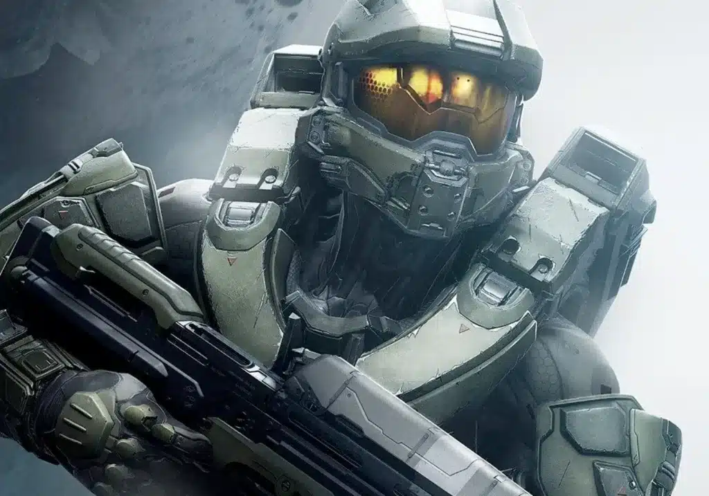 halo