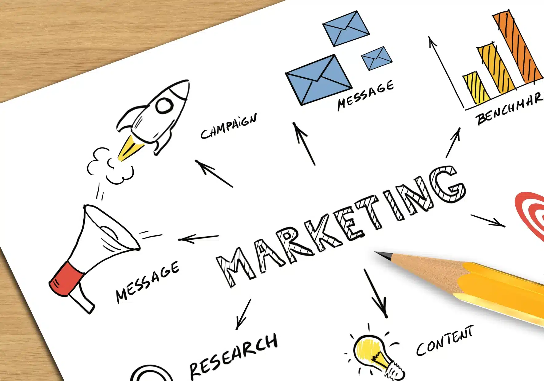 Marketing digital