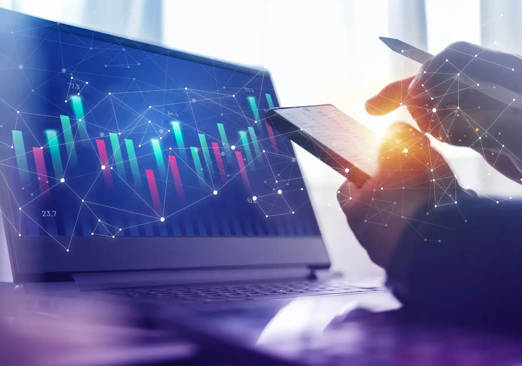 Les tendances fintech à suivre cette année