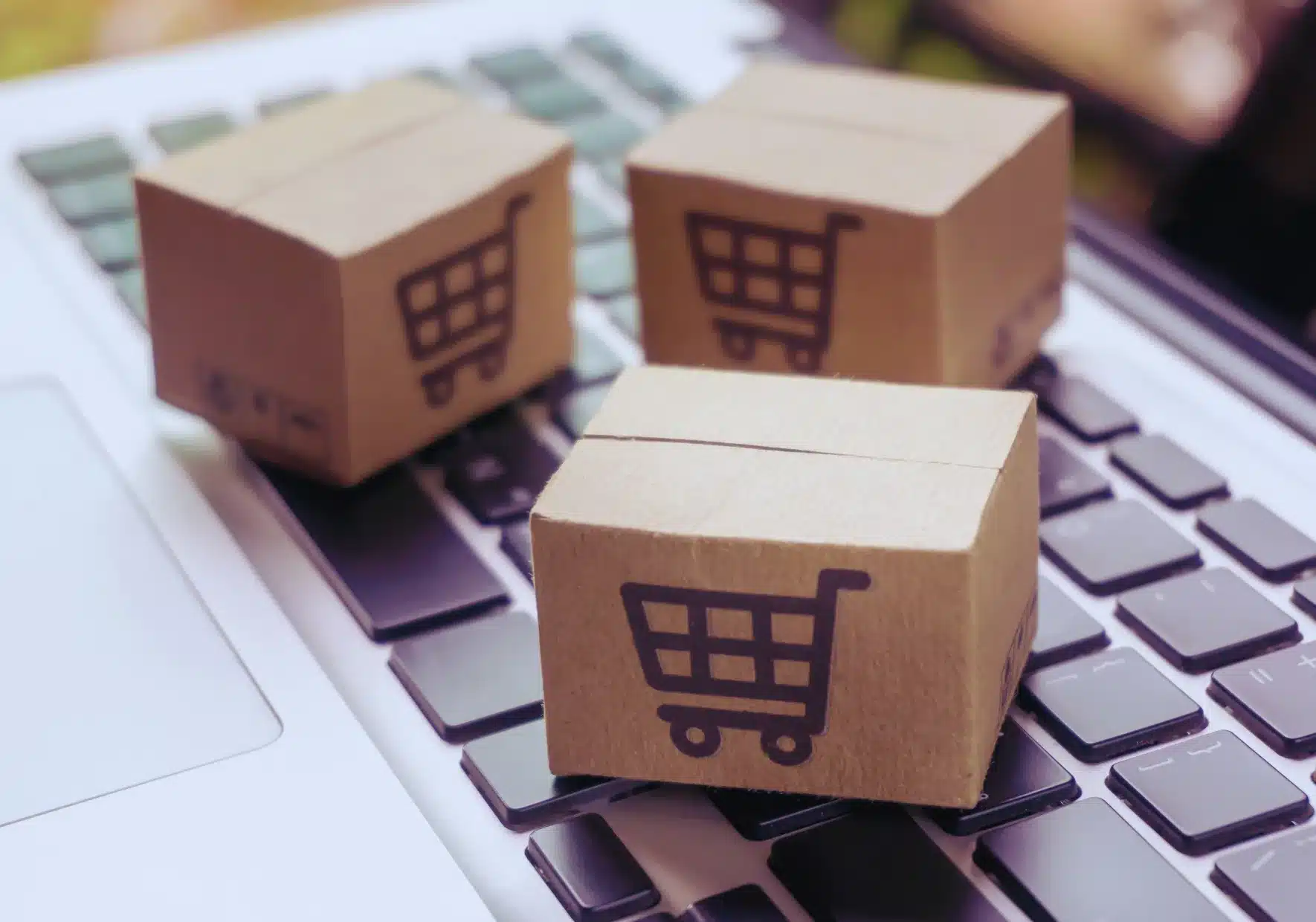 Tendances du e-commerce à suivre