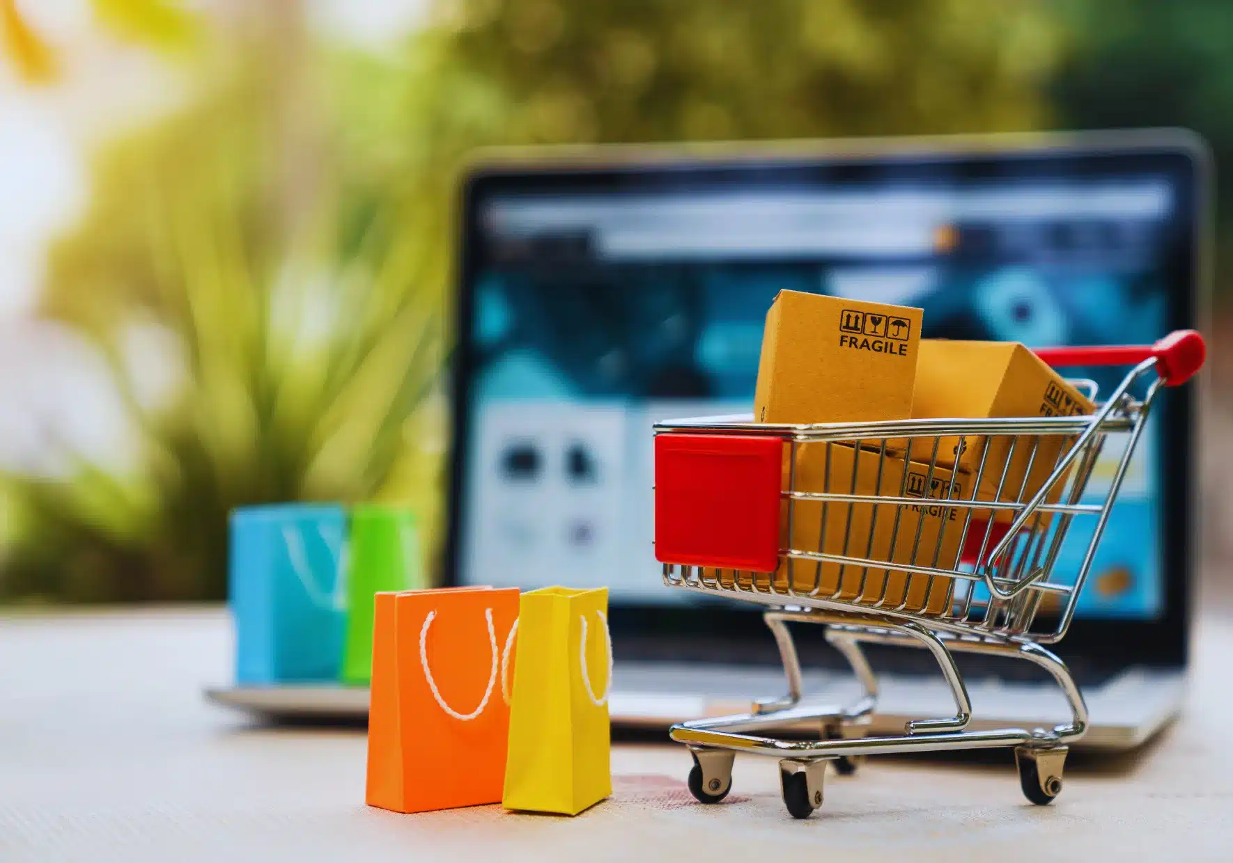 Comment créer un business en ligne