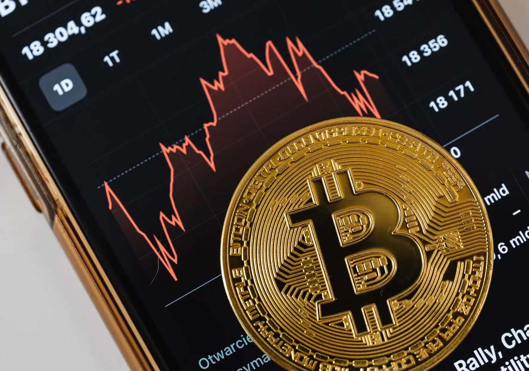 Crypto-monnaies