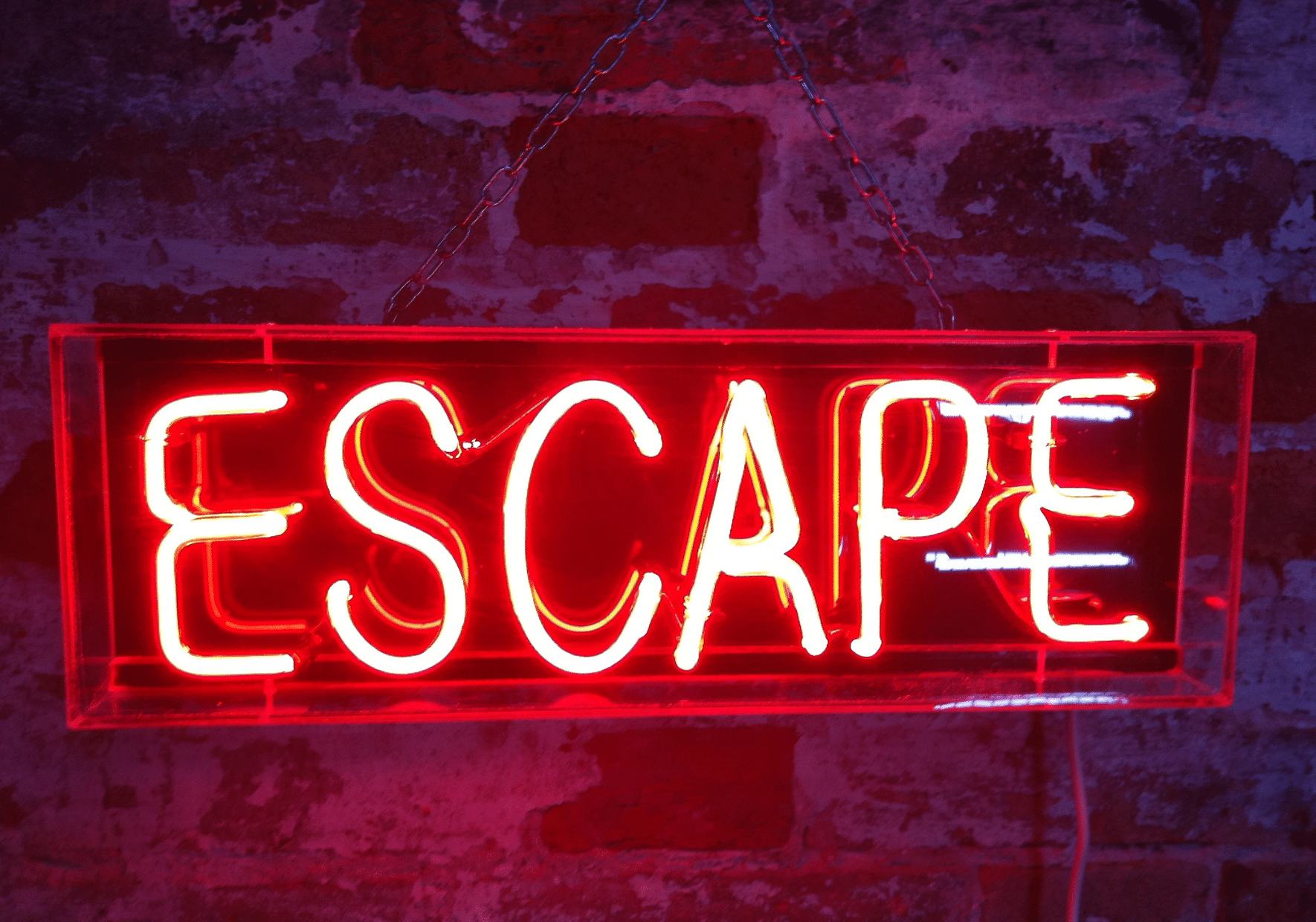 escape game