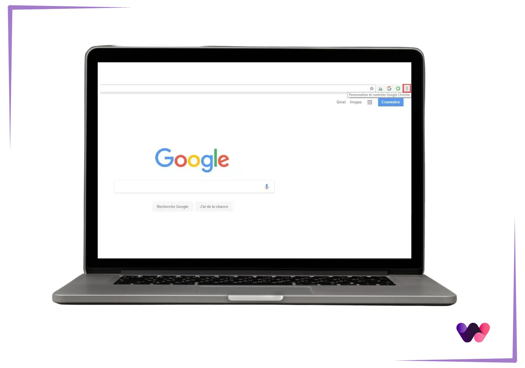 Google Chrome