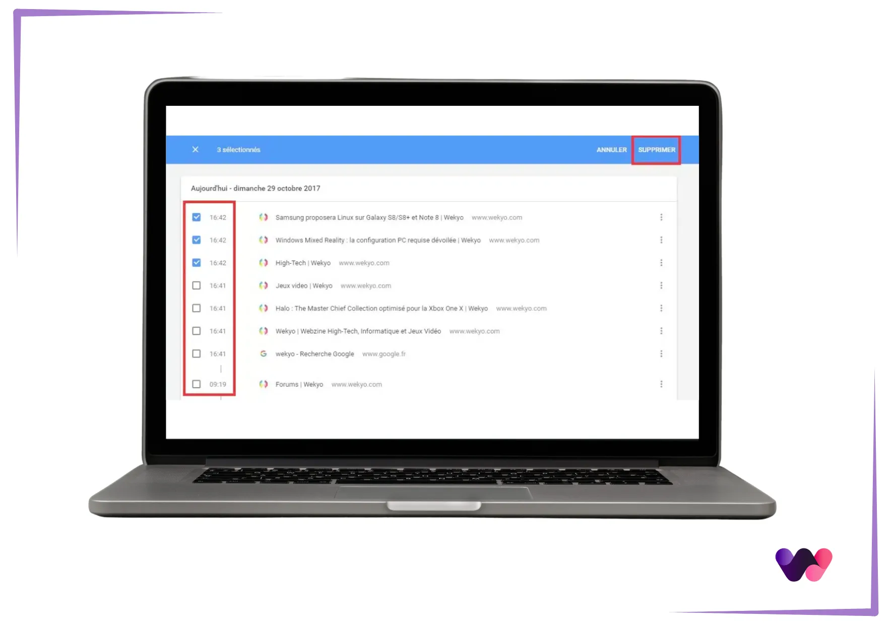 Google Chrome