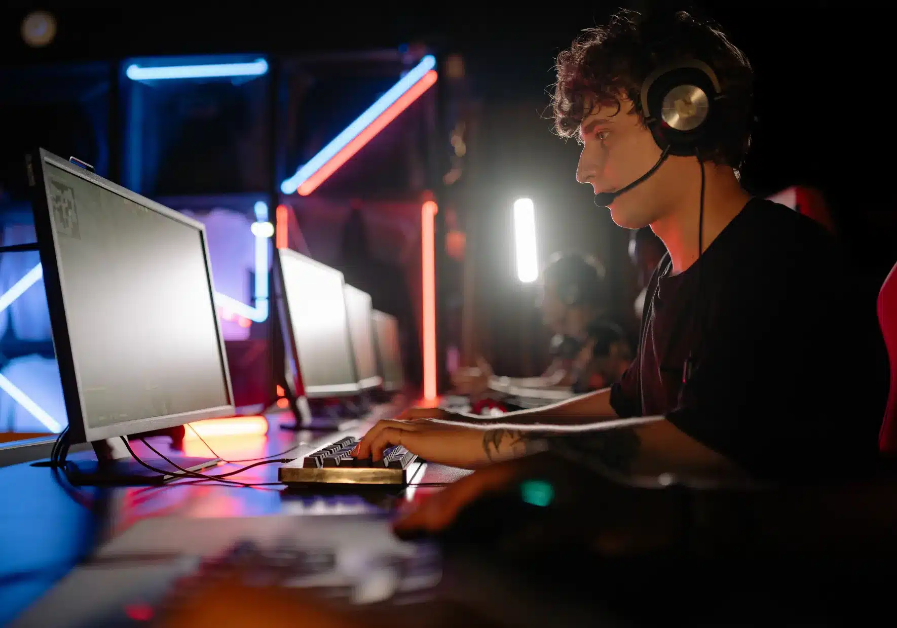 Meilleures configurations PC