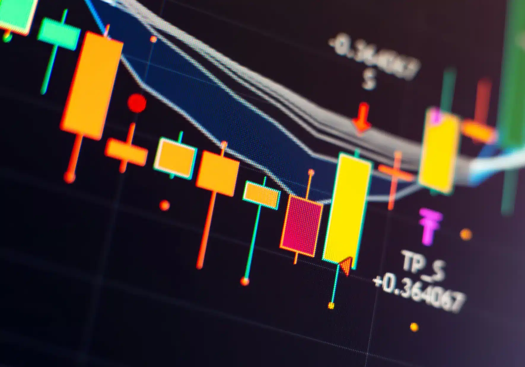 Crypto vs bourse : où investir en 2026 ?