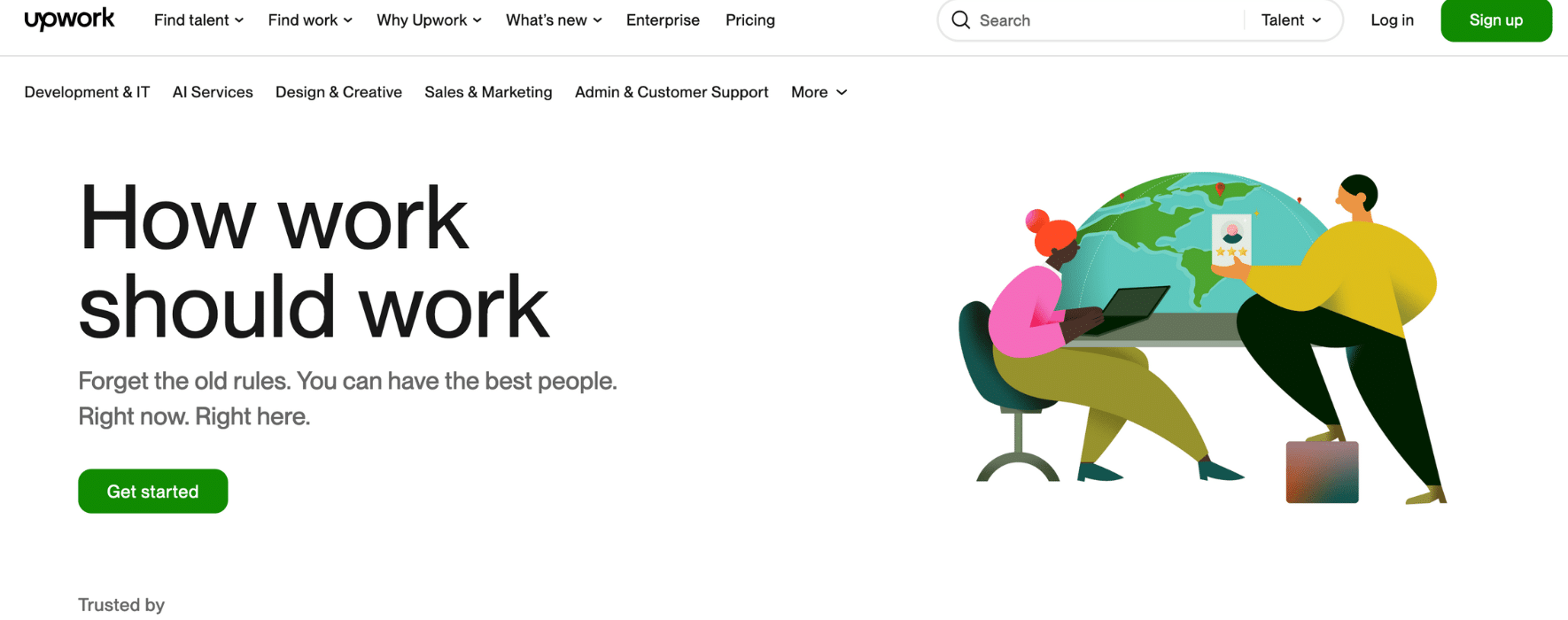 UpWork