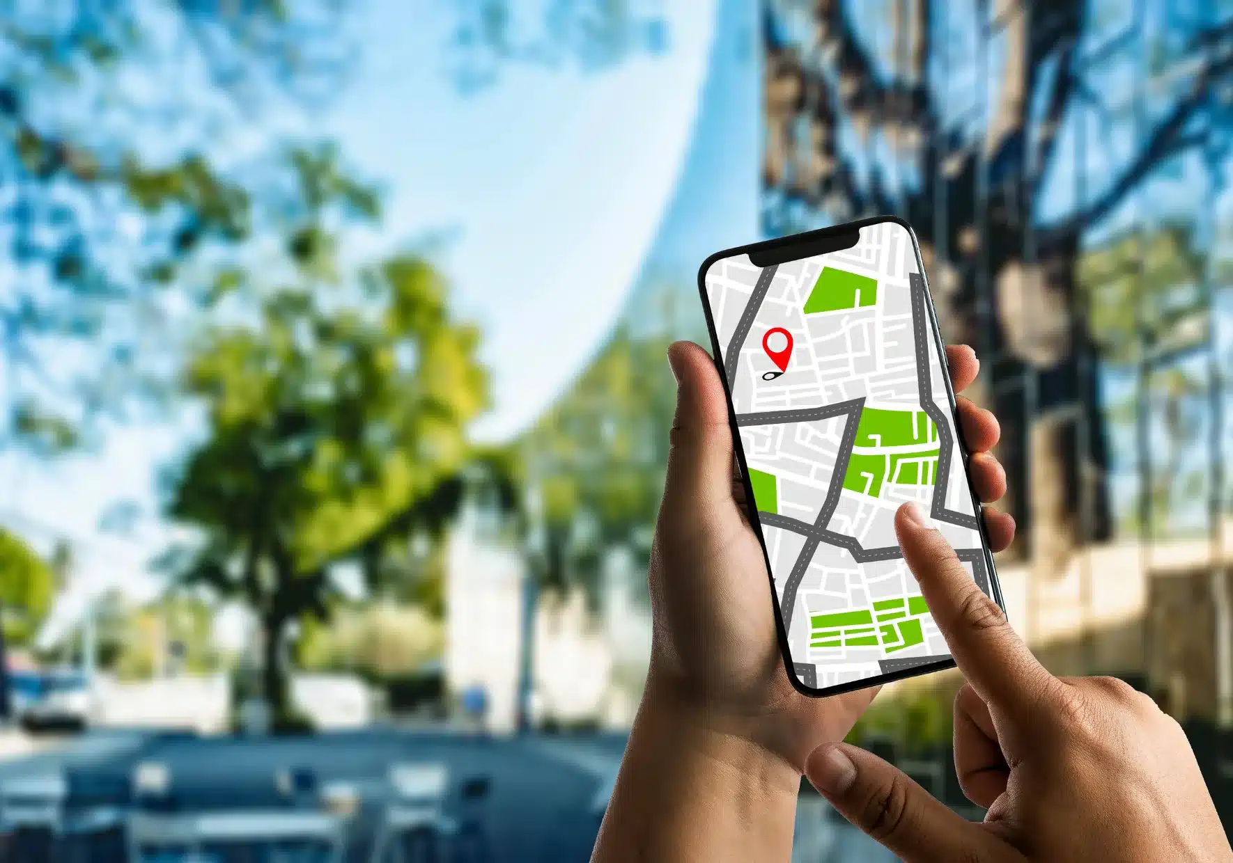 gps