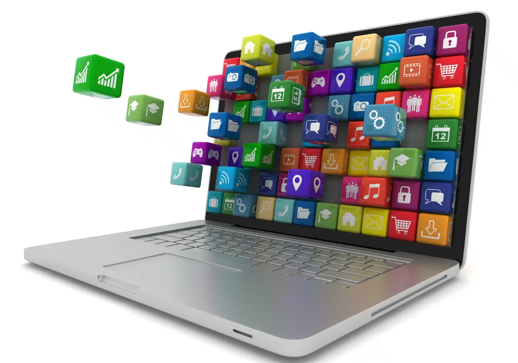 windows 10 applications