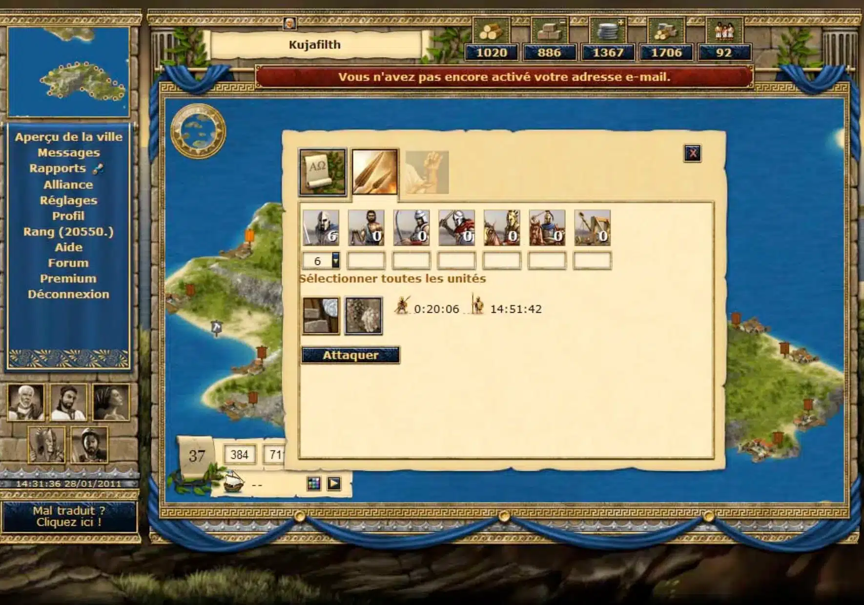 Grepolis