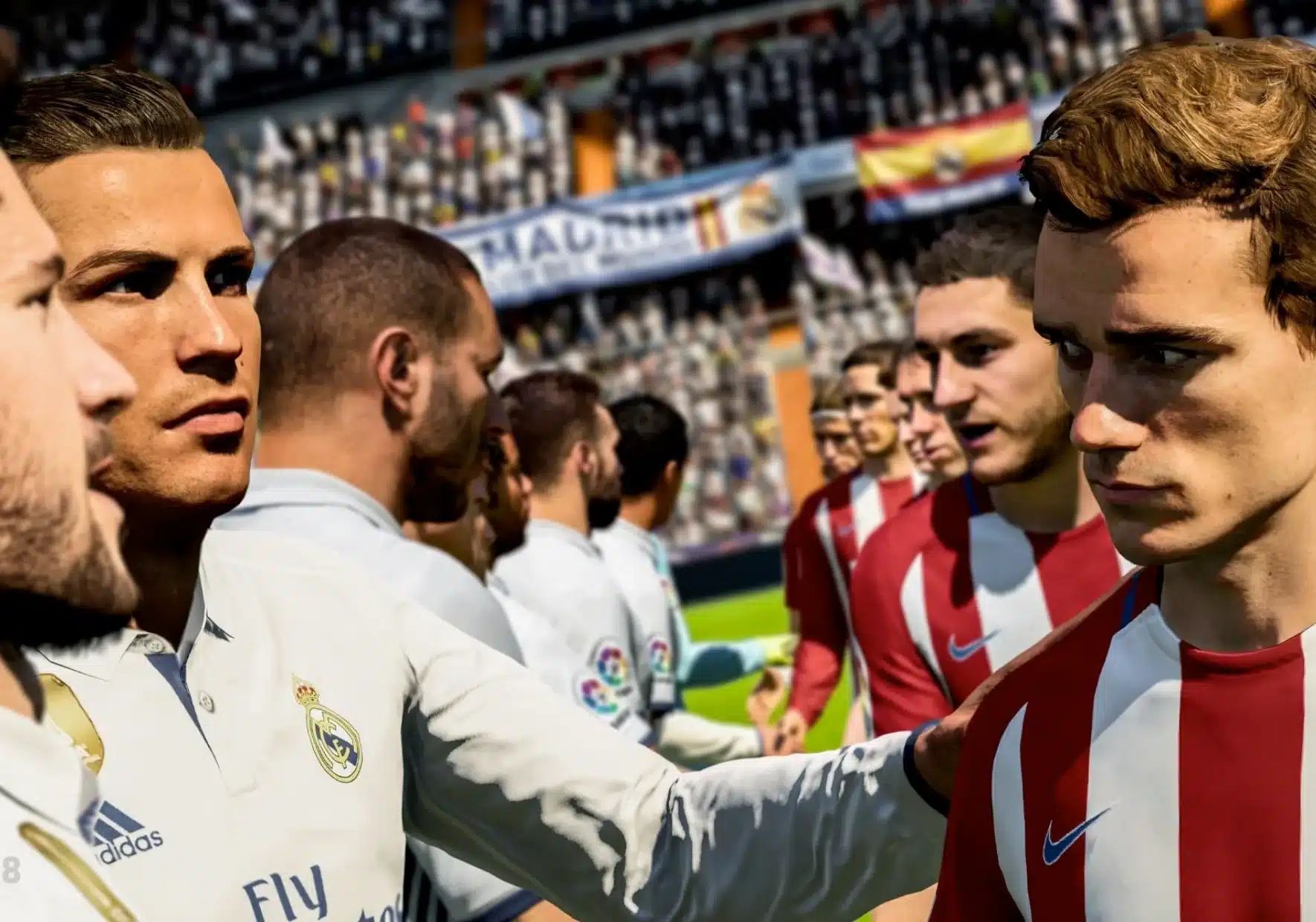 FIFA 18