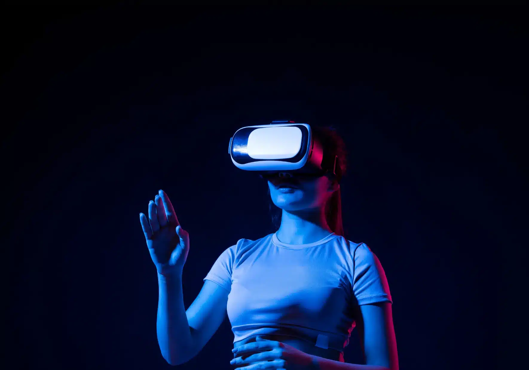 Windows Mixed Reality
