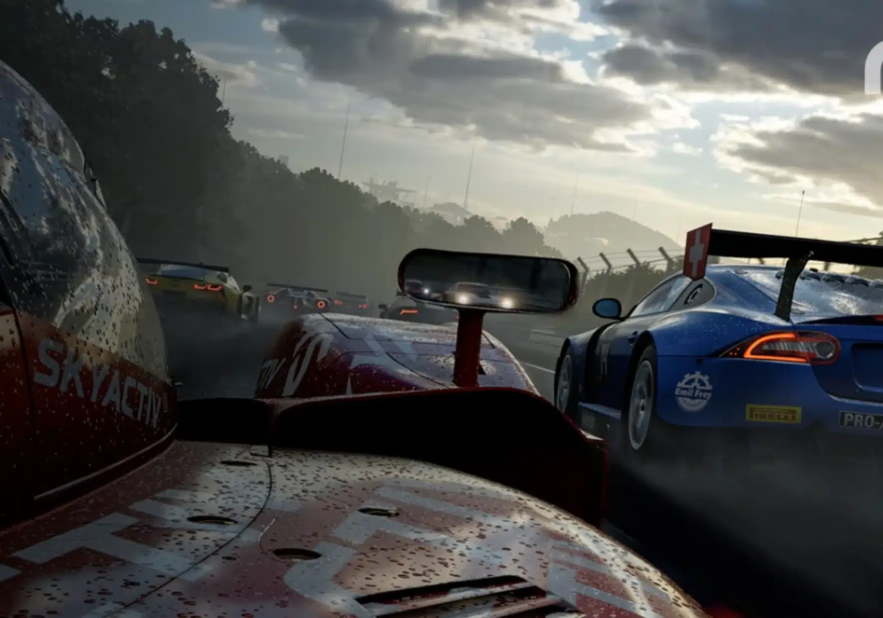 Forza Motorsport 7