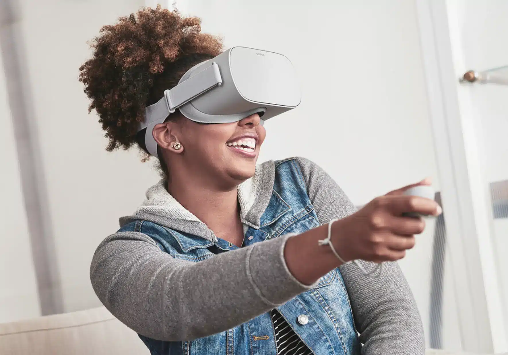 Oculus Go