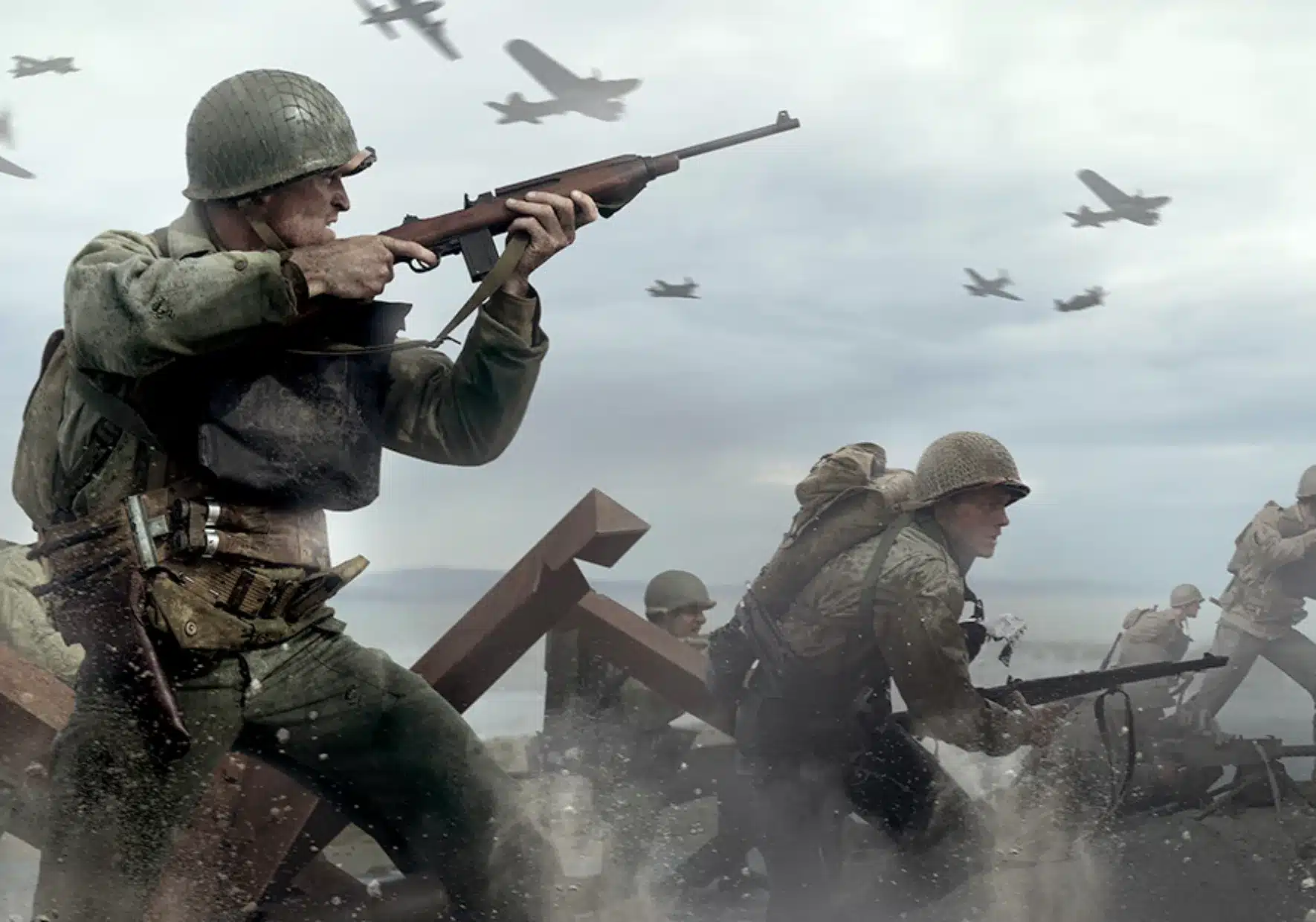 Call of Duty