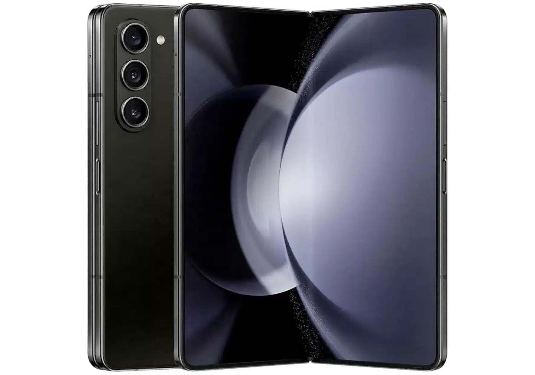 Samsung Galaxy Z Fold5