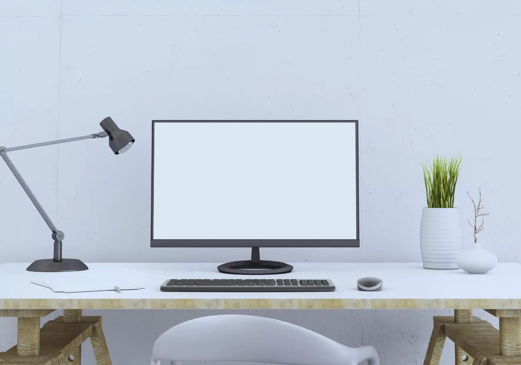 Écran PC