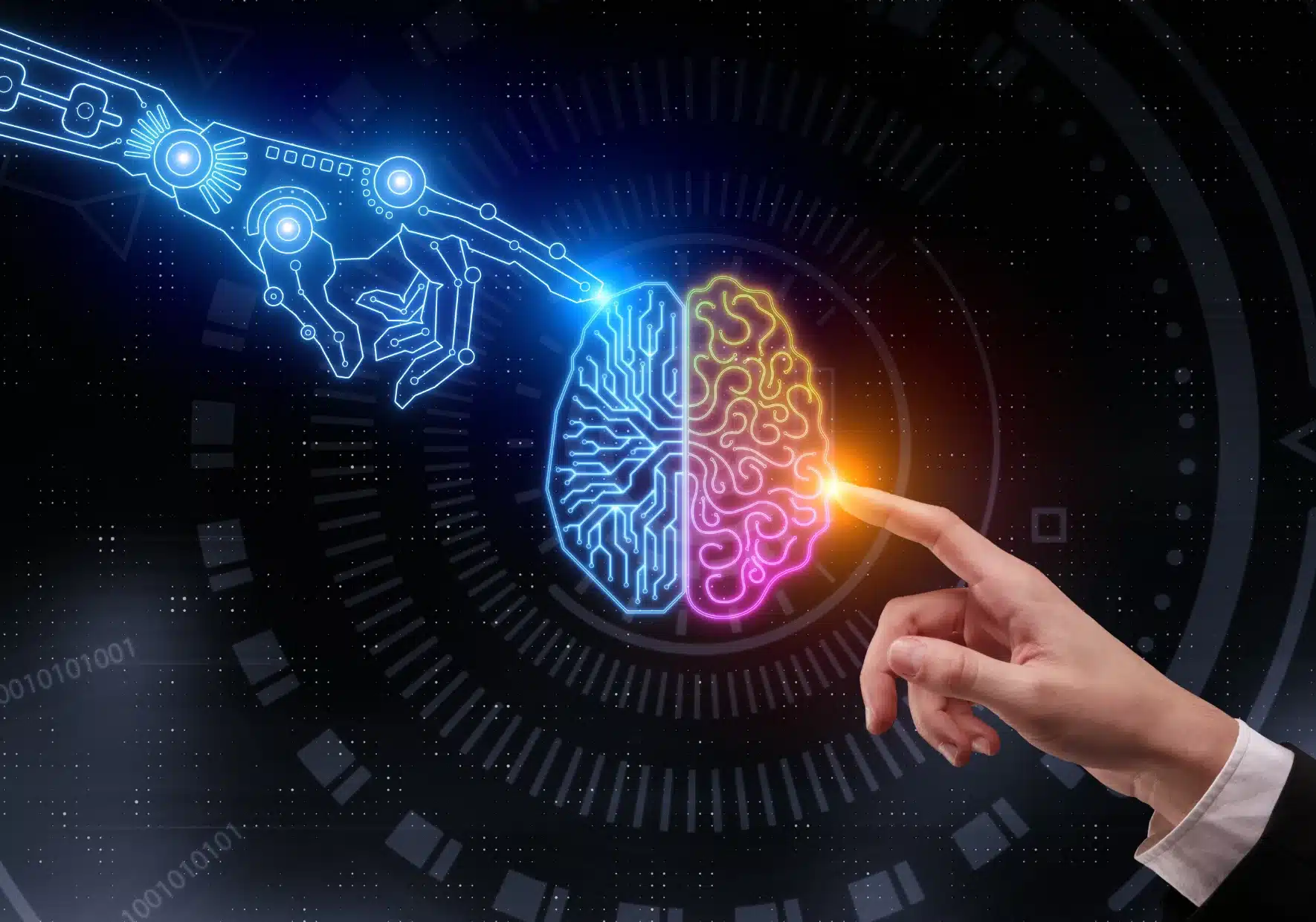 IA : comment elle transforme notre quotidien