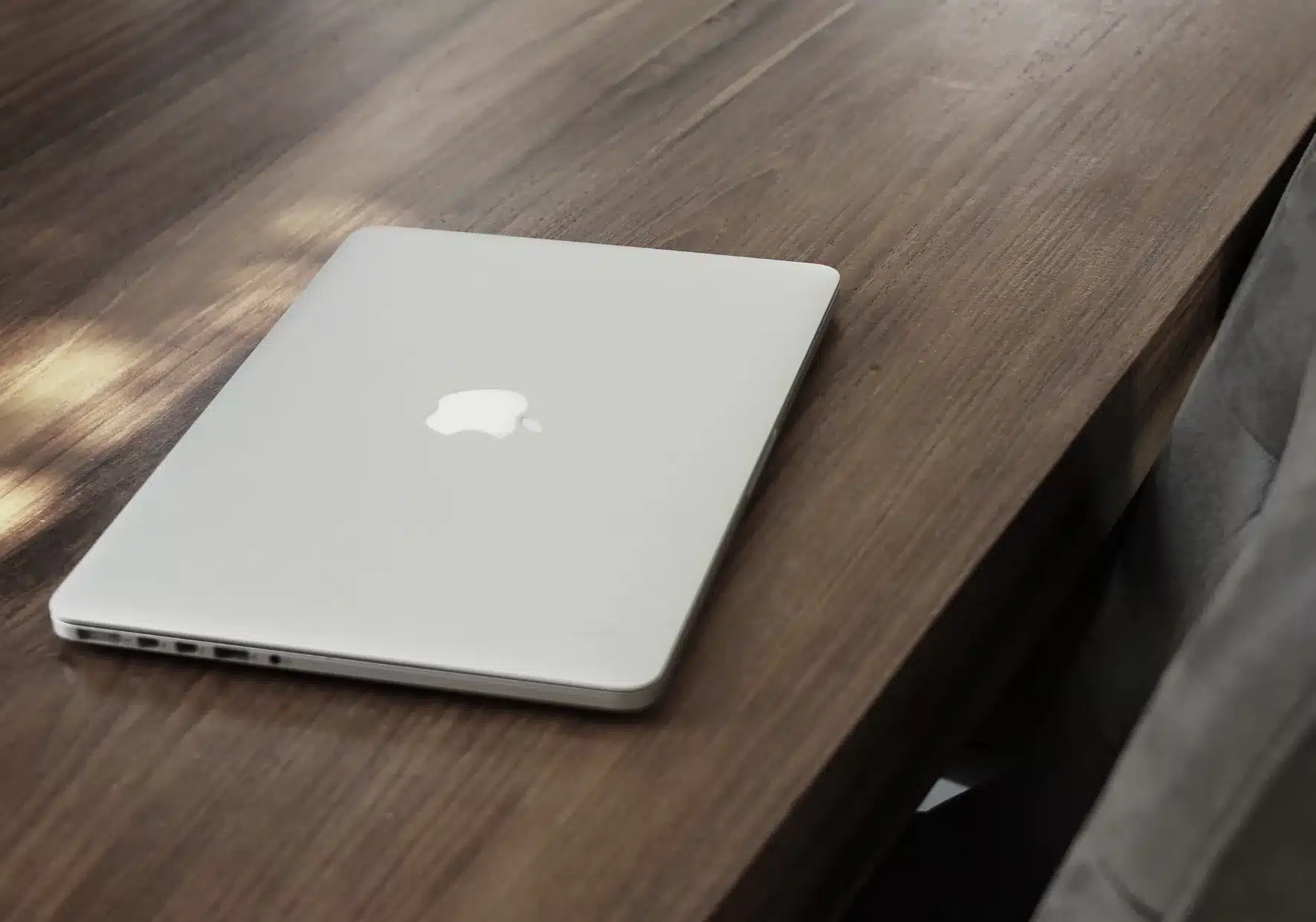MacBook