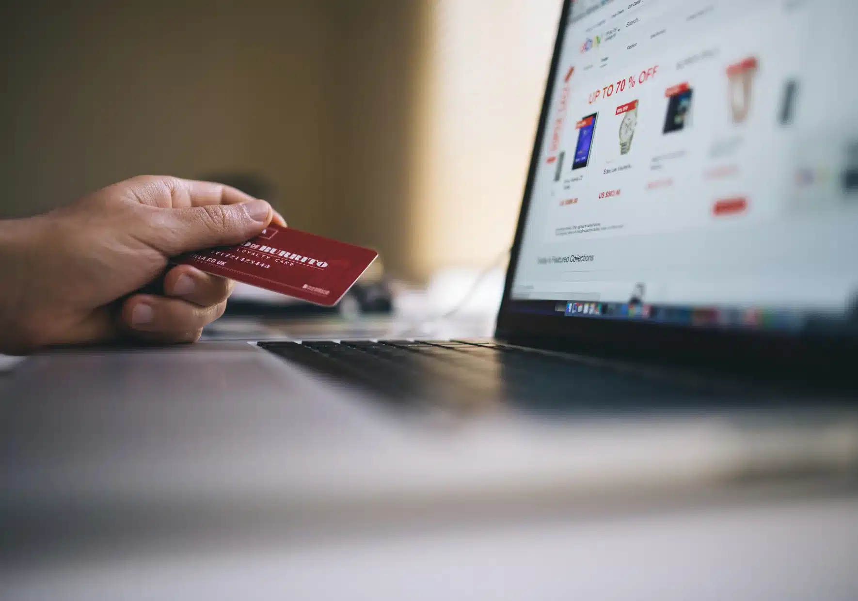 e-commerce