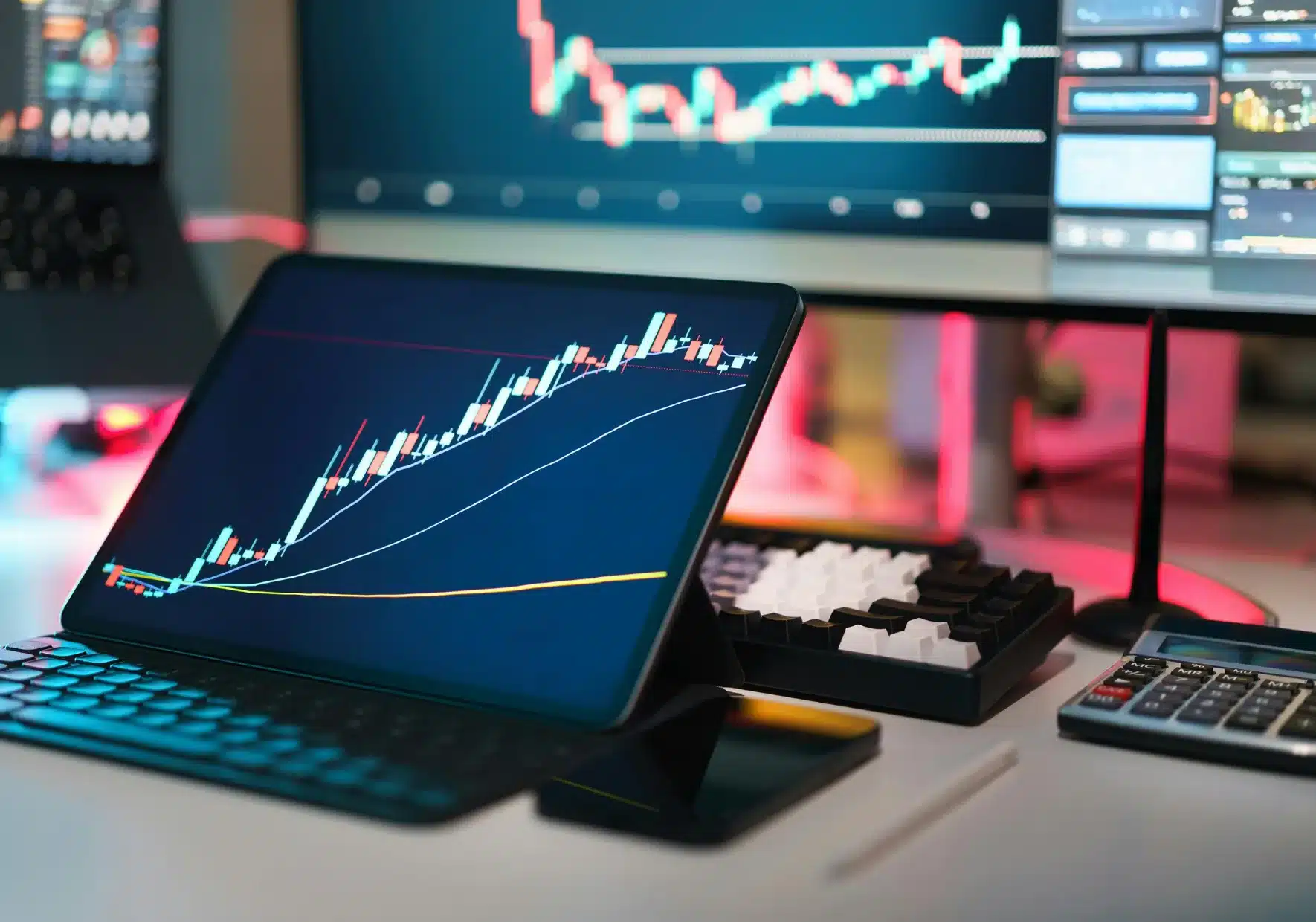 Crypto-monnaies : comment investir en toute sécurité en 2026