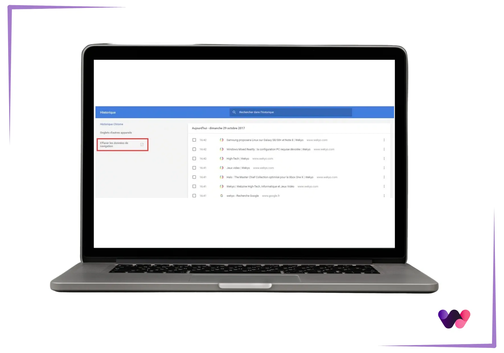 Google Chrome