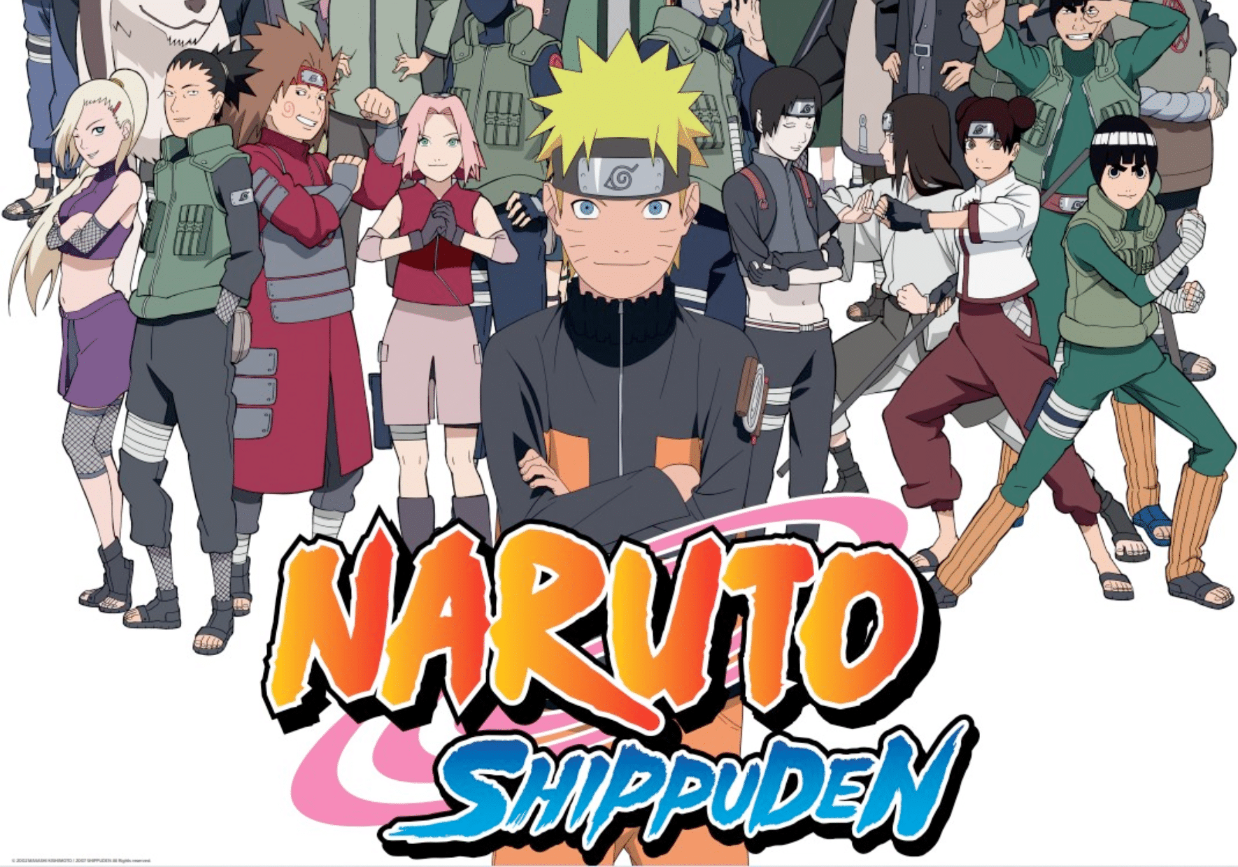 naruto shippuden | Shop