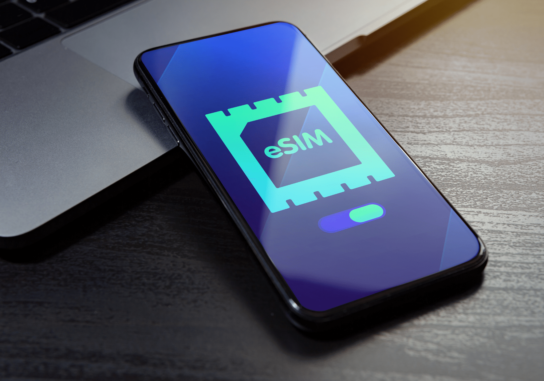 eSIM : une carte SIM dématérialisée en plein essor