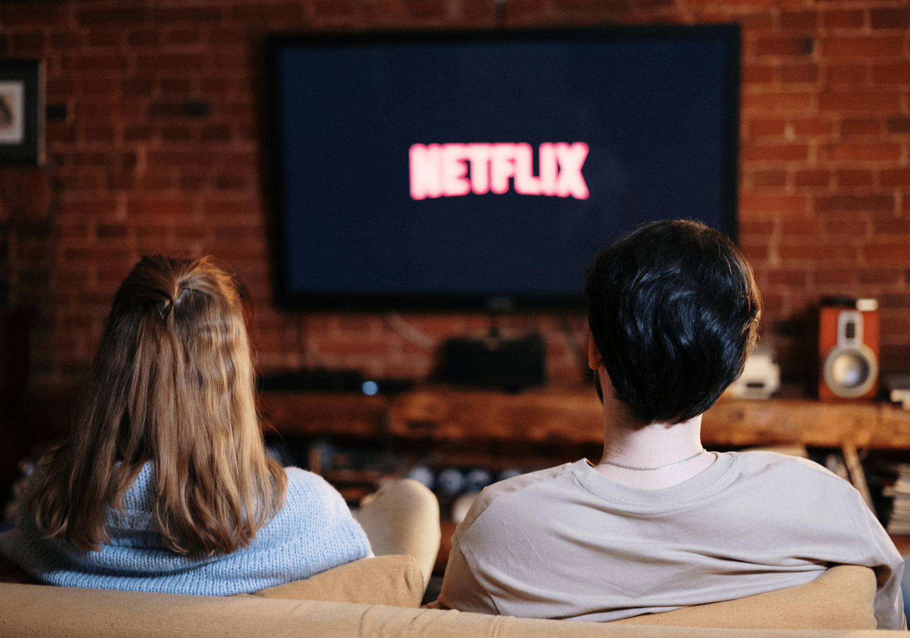 Netflix