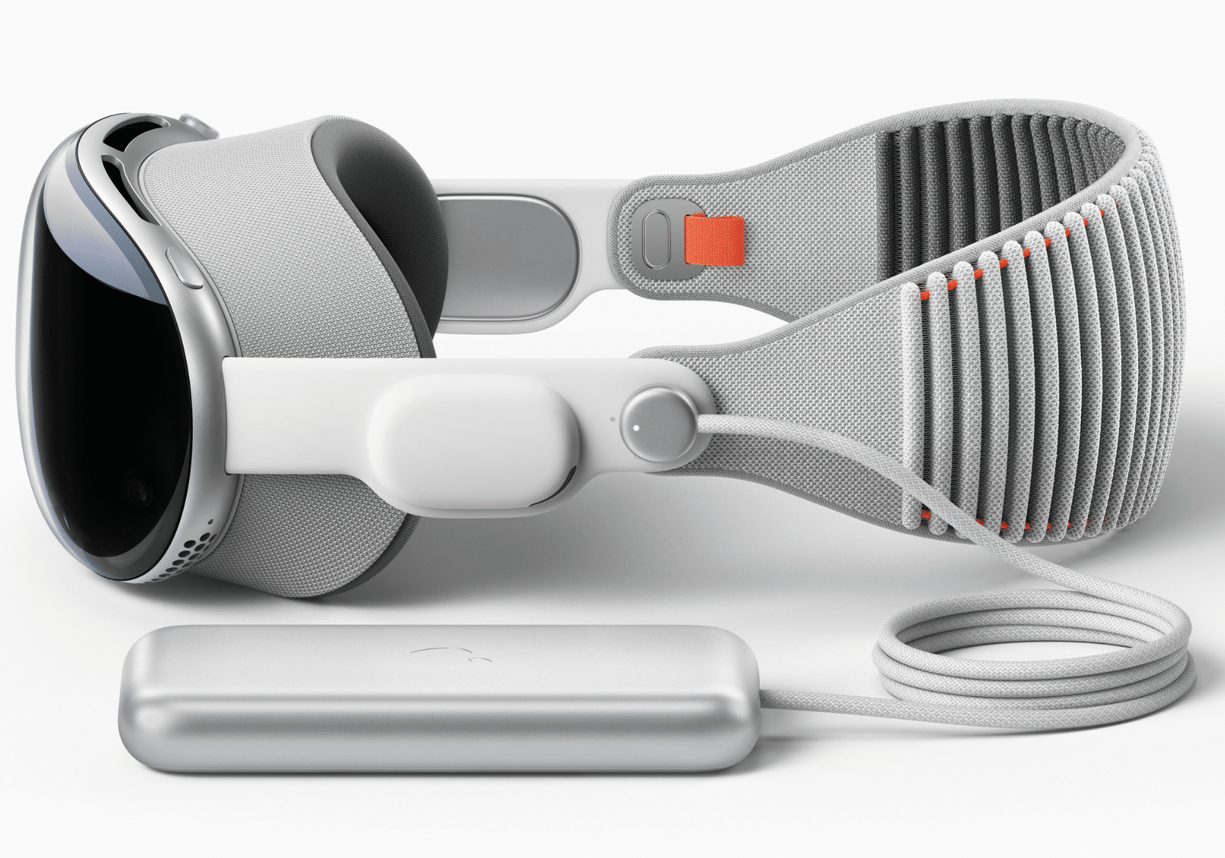 Apple Vision Pro