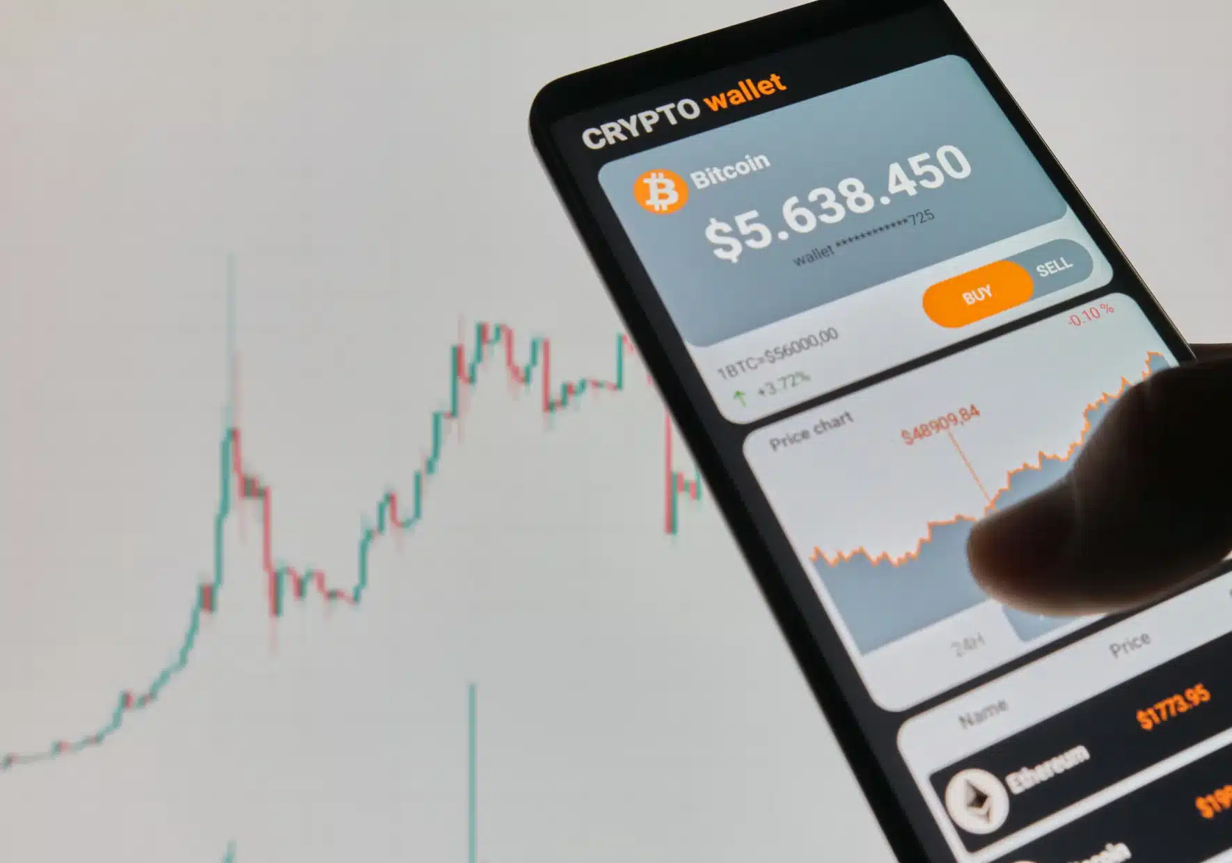 Evolution crypto
