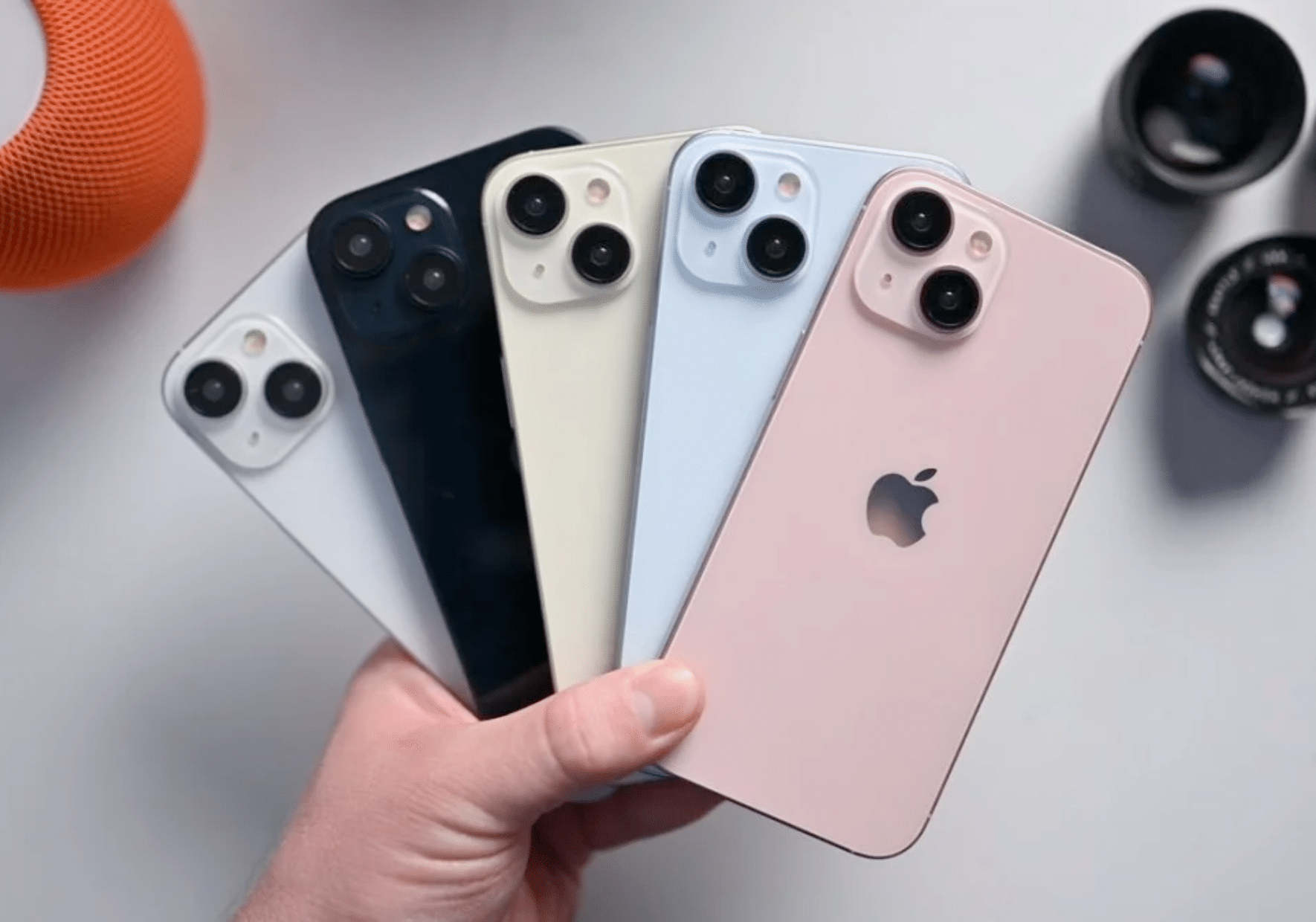 Iphone 15