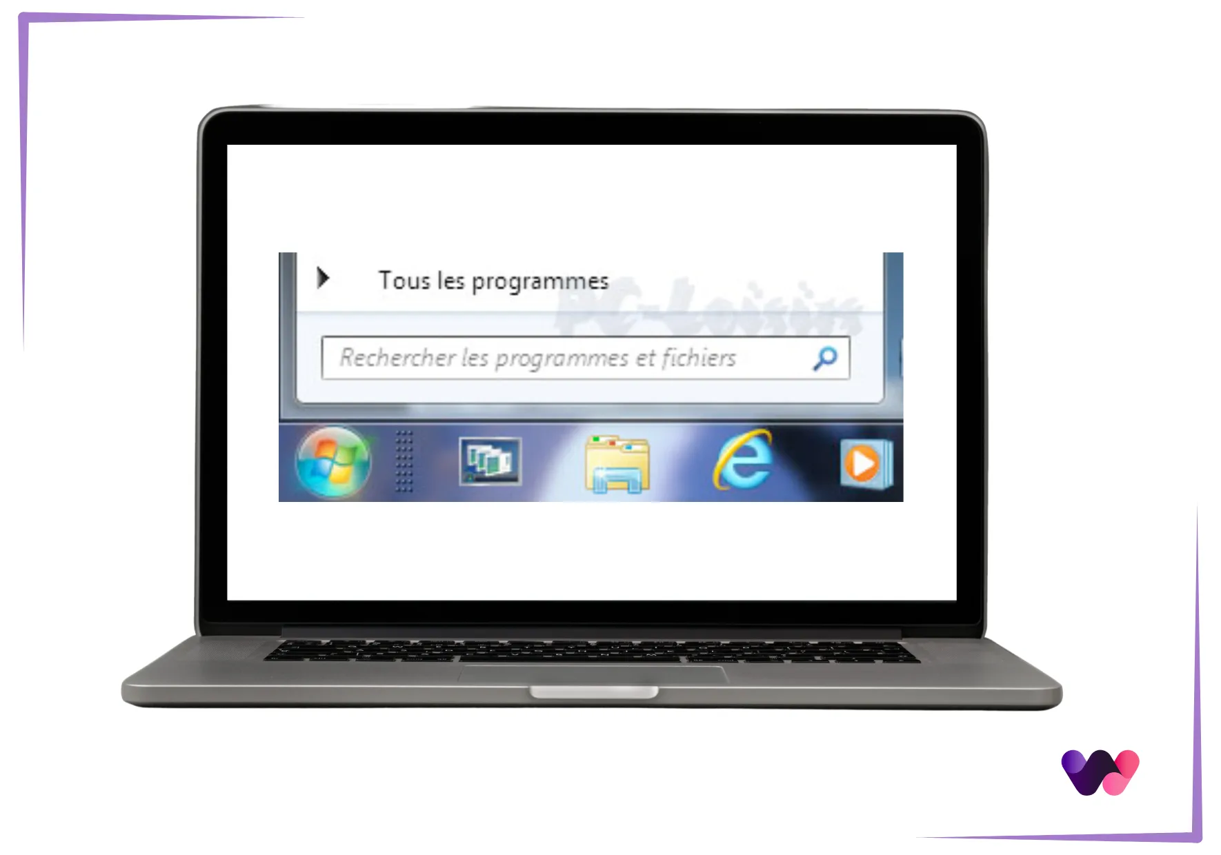 accélérer Windows 7