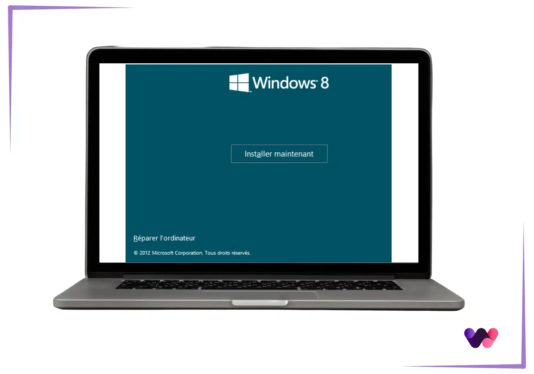 Windows 8