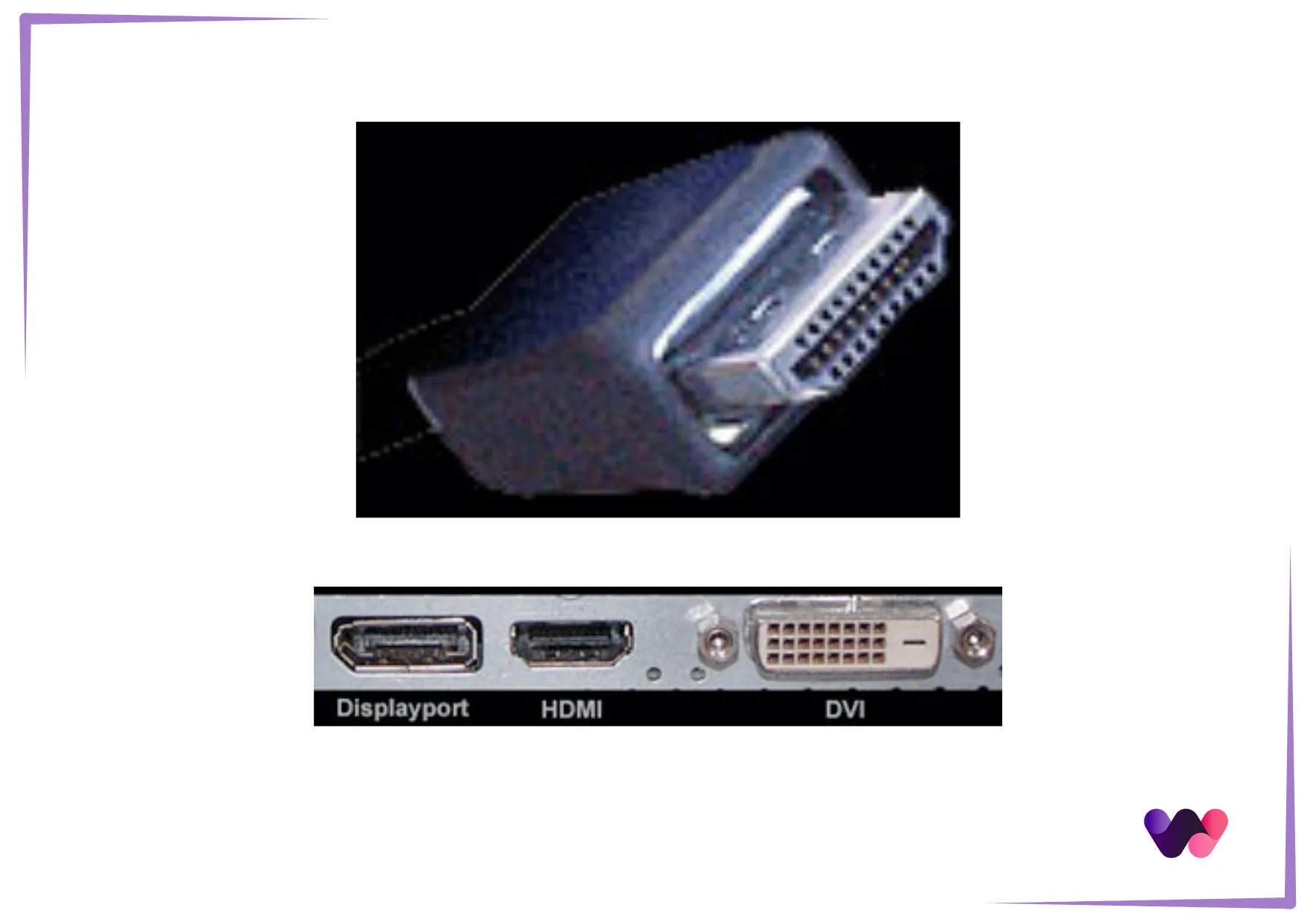 hdmi