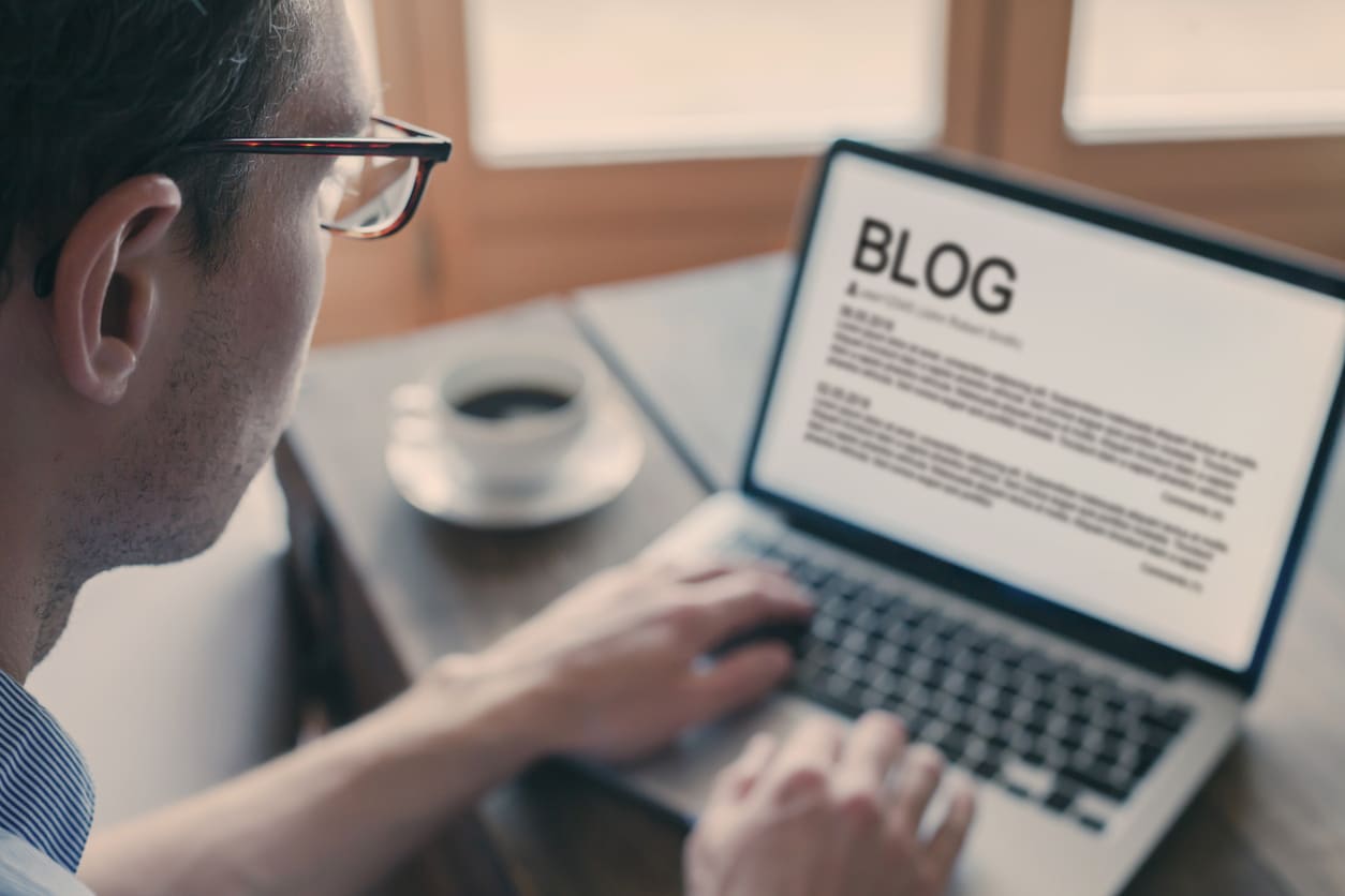Rédaction web : comment vous lancer en tant que freelance ?