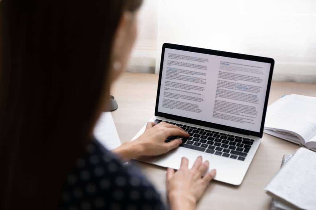 Comment devenir rédacteur web freelance ?