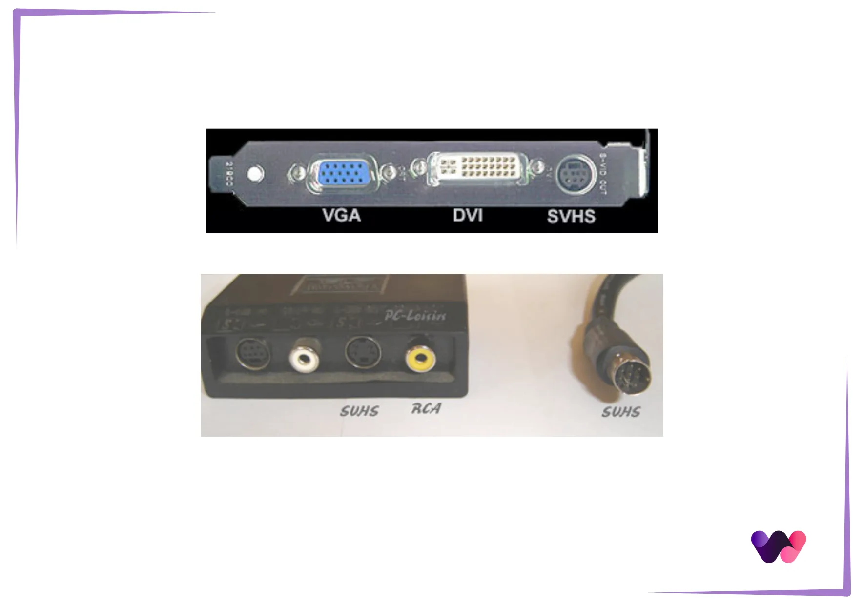hdmi