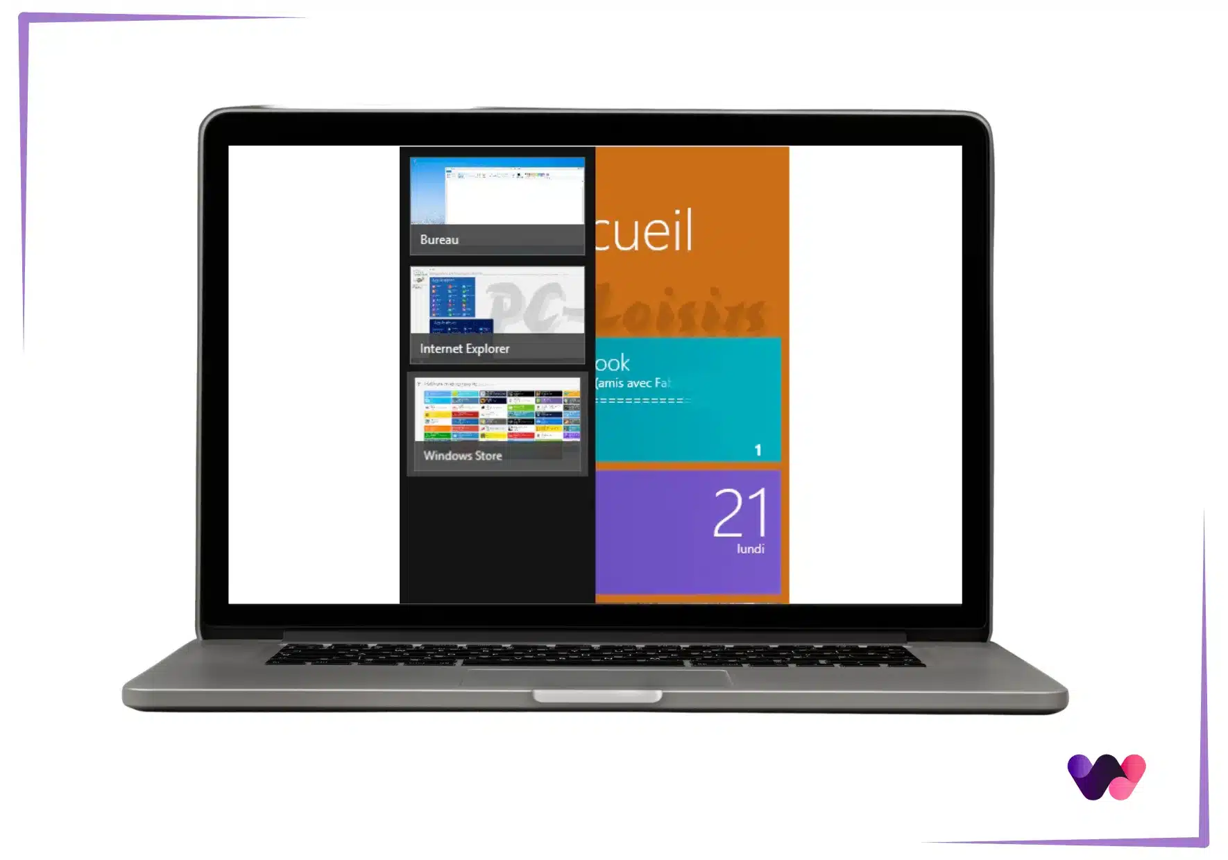 Windows 8